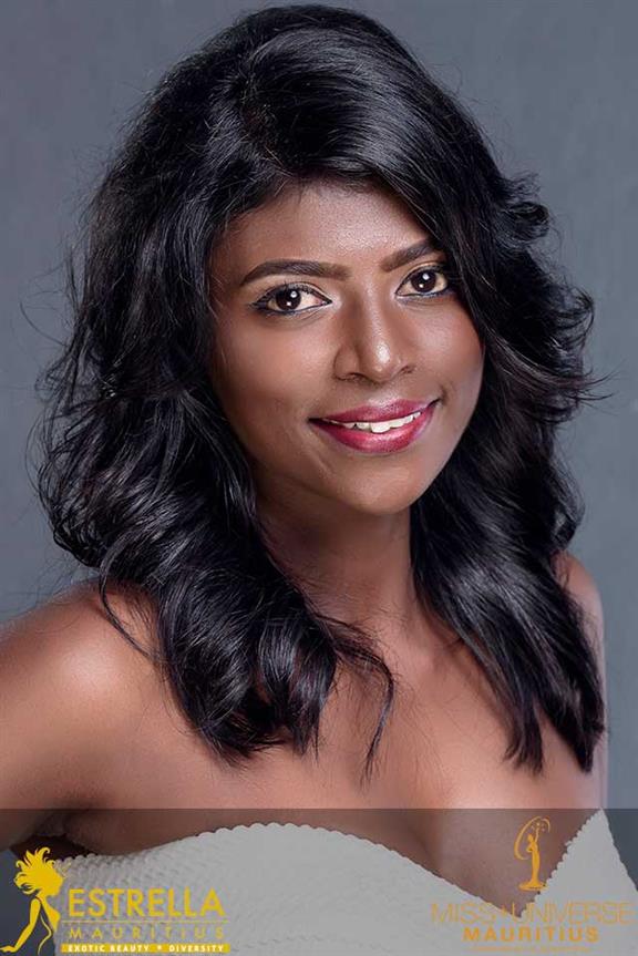Get to know the Miss Universe Mauritius finalists – Part 1